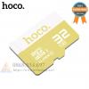 Thẻ nhớ microSDHC card Hoco 32G