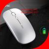 Chuột không dây tự sạc INPHIC (Wireless Mouse Re-chargeable)